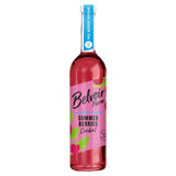 M&S Belvoir No Added Sugar Summer Berries Cordial 500ml- Buy online at McGrocer