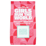Our Gorongosa Girls Run The World 200g imported from the UK