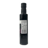Random Harvest caramelised cranberry and orange balsamic vinegar 250ml, imported from the UK