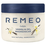 Remeo Madagaskar-Vanille-Bourbon-Gelato 462 ml