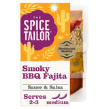 M&S The Spice Tailor Mexican BBQ Fajita Sauce Kit- Buy online at McGrocer