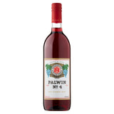M&S Carmel Palwin No.4 Dessert Wine 75cl- Buy online at McGrocer