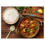 Tilda Basmati and Wild Rice 500g (British brand)