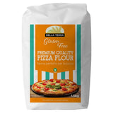 M&S Della Terra Gluten Free Pizza Flour 1500g- Buy online at McGrocer