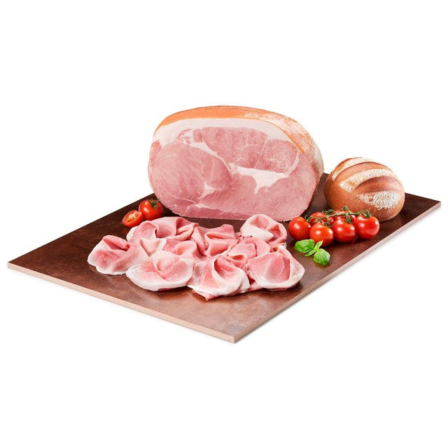 Rovagnati Prosciutto Cotto High Quality 100g (British brand)