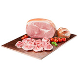 Rovagnati Prosciutto Cotto High Quality 100g (British brand)