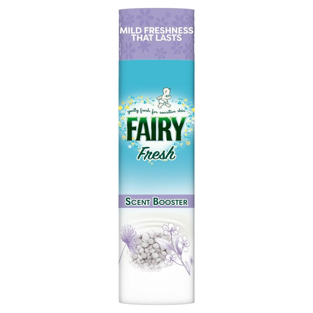 Fairy In-Wash Scent Booster Silk Tree Blossom & Jasmine 280g - British product