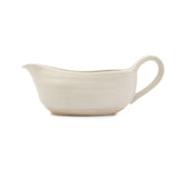 M&S Jamie Oliver Big Love Great Gravy Boat White Stoneware Gravy Boat 400ml- Buy online at McGrocer