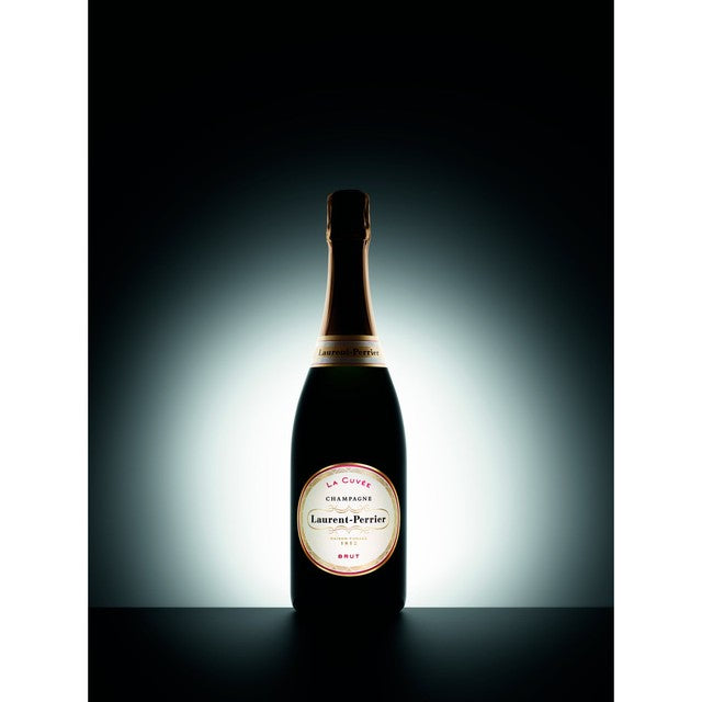 Laurent Perrier champagne Brut 75cl, UK version