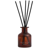 M&S Revitalise amber reed diffuser 100ml, imported from the UK