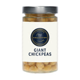 M&S giant chickpeas 437g, imported from the UK