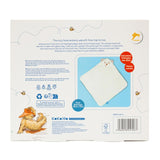 Kokomo Paddington Bear Hooded Towel 75x75cm, imported from the UK