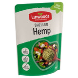 Linwoods Shelled Hemp Seeds 200g, UK version