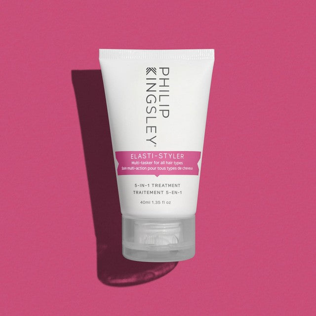 Philip Kingsley Elasti-Styler 5-in-1 Treatment 40ml, imported from the UK