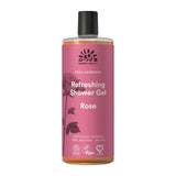 M&S Urtekram Organic Rose Shower Gel 500ml- Buy online at McGrocer