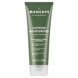 M&S ManCave Borage Caffeine Moisturiser- Buy online at McGrocer