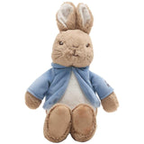 M&S Peter Rabbit soft toy one size, imported from the UK