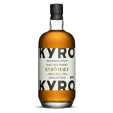Kyro Malt Rye Whisky 70cl, UK version