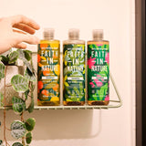 Faith in Nature dragon fruit shampoo 400ml - British product