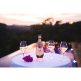 Chateau Aumerade Cuvee Marie Christine rosé wine 75cl - British product