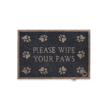 M&S Phoenix Hug Rug Pet 10 Recycled Cotton Washable Door Mat, 50x75cm- Buy online at McGrocer