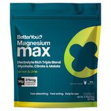 M&S BetterYou Magnesium Max Lemon & Lime Magnesium Supplement Powder Drink Mix- Buy online at McGrocer