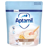 Aptamil creamy porridge 4+ months 125g - British product