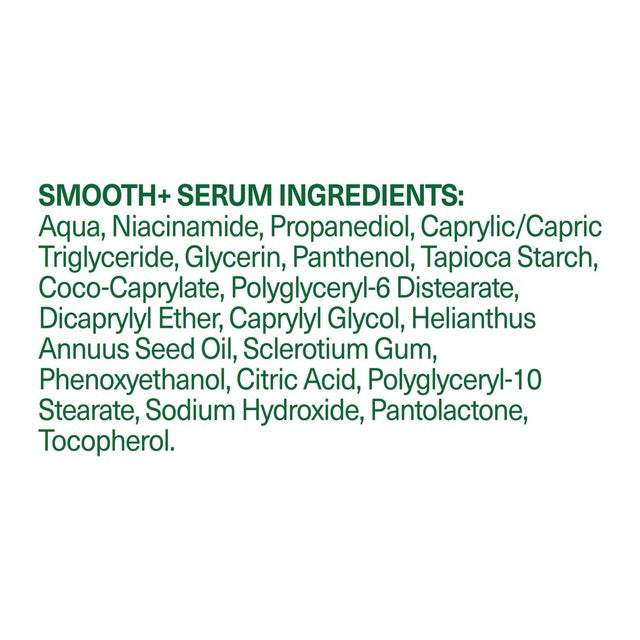 Simple Niacinamide Serum 30ml (British brand)