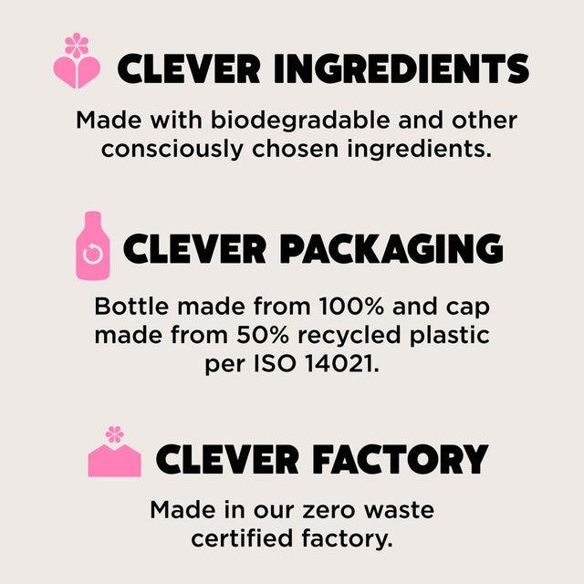 Ecover pine and mint fresh toilet cleaner 5L - British product