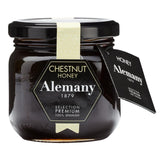 M&S Brindisa Alemany Chestnut Honey 250g- Buy online at McGrocer