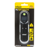 M&S Rolson 50kg Digital Luggage Scale- Buy online at McGrocer