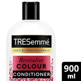 M&S TRESemme Revitalise Colour Conditioner For Coloured Hair 900ml- Buy online at McGrocer