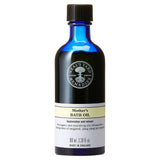 Neal's Yard Remedies bath oil 100ml, imported from the UK