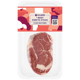Ocado 1 Rinder-Ribeye-Steak 225 g