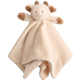 M&S M&S Crochet Giraffe Comforter Cream Baby Comforter- Buy online at McGrocer