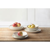 Sophie Conran porcelain coupe dinner plate 27cm diameter (British brand)