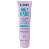 Noughty Frizz Magic Shampoo 250ml, imported from the UK