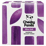 M&S The Cheeky Panda Sustainable Bamboo Balsam 4ply Cube Tissues 48 Pack- Buy online at McGrocer