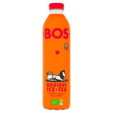 BOS Organic Peach Rooibos Iced Tea 1L - British product