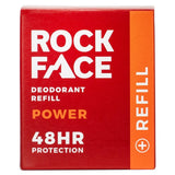 M&S Rock Face Deodorant Refill Power- Buy online at McGrocer