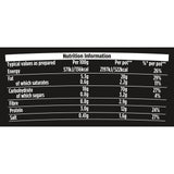 Pot Noodle Bombay Bad Boy instant noodle pot 114g, UK version