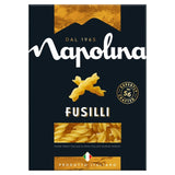 M&S Napolina Fusilli Dry Pasta 500g- Buy online at McGrocer