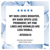Neutrogena Retinol Boost day cream 50ml, imported from the UK