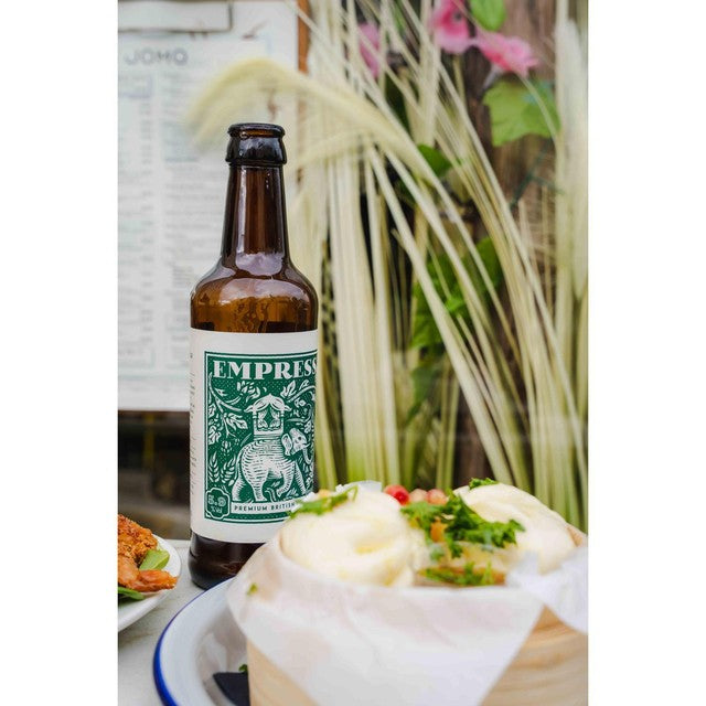 Empress Ale IPA 330ml - British product