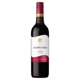 M&S Jacob's Creek Shiraz Red Australian Wine 75cl- Buy online at McGrocer