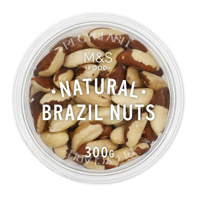 M&S Brazil nuts, UK version
