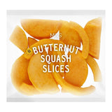 M&S Butternut Squash Slices Prepped Vegetable 400g