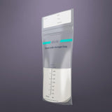 Elvie Breast Milk Storage Bags 180ml 100 pack - British product