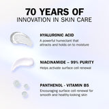 Olay Hyaluronic Acid Day Serum 40ml, imported from the UK