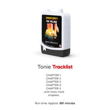 Tonies Minecraft Village audiobook Tonie (British brand)